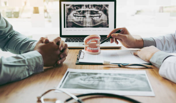 Best Emergency Wisdom Teeth Removal in Nipomo, CA