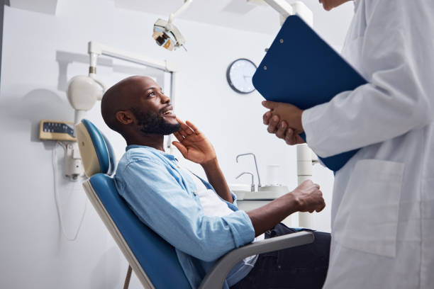 Best Emergency Treatment for Dental Infections or Abscesses in Nipomo, CA