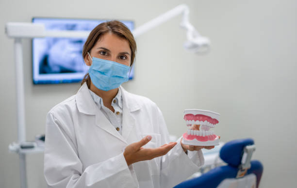 Best Emergency Gum Treatment in Nipomo, CA