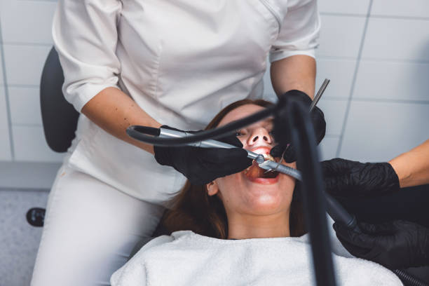 Best Emergency Tooth Extraction in Nipomo, CA