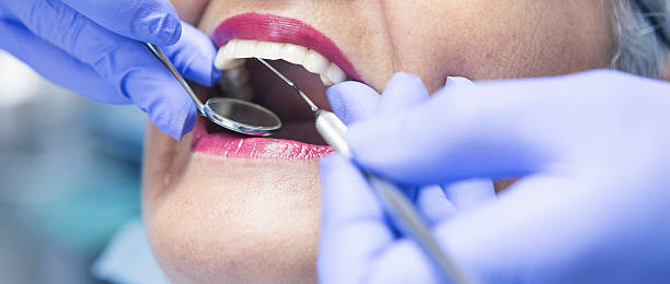 Best Emergency TMJ Treatment in Nipomo, CA